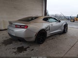 Chevrolet Camaro 1Lt 1G1FB1RX7J0107423 снимка