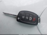 Hyundai Sonata Sport 5NPE34AF0GH420877 fotografie