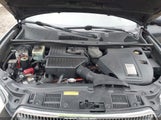 Toyota Highlander Hybrid Limited JTEEW44A082020890 снимка