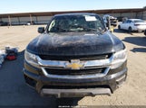 Chevrolet Colorado Lt 1GCGTCEN1K1285929 photo