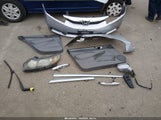 Honda Civic Ex 1HGFA16899L024692 снимка
