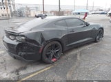Chevrolet Camaro Rwd 1Lt 1G1FB1RX7N0133686 fotografie