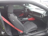 Chevrolet Camaro Rwd 1Lt 1G1FB1RX7N0133686 fotografie