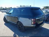 Land Rover Range Rover 3.0L V6 Supercharged Hse SALGS2SV9KA563308 photo