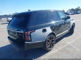 Land Rover Range Rover 3.0L V6 Supercharged Hse SALGS2SV9KA563308 photo