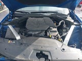 Kia Stinger Gt-Line KNAE35LD0P6122953 снимка