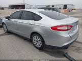 Ford Fusion S 3FA6P0G78DR156713 снимка