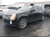 Cadillac Srx V8 1GYDE63A540137798 снимка