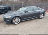 Audi A6 2.0T Premium WAUG8AFC1HN077079 снимка