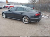 Audi A6 2.0T Premium WAUG8AFC1HN077079 снимка