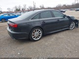 Audi A6 2.0T Premium WAUG8AFC1HN077079 снимка