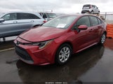 Toyota Corolla Le JTDEPMAE9NJ196184 снимка