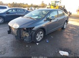 Honda Civic Lx 2HGFB2F55DH541972 снимка