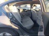 Honda Civic Lx 2HGFB2F55DH541972 снимка