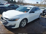Chevrolet Malibu 1Ls 1G1ZB5STXKF227274 fotografie