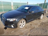 Audi A3 2.0T Premium WAUB8GFF4H1059514 снимка