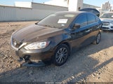 Nissan Sentra Sv 3N1AB7AP7KY454485 снимка