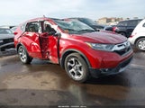 Honda Cr-V Ex-L/Ex-L Navi 5J6RW1H86JL003355 photo