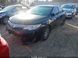 Toyota Camry Le 4T1BF1FK4EU356453 снимка