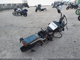 Harley-Davidson Fxbb 1HD1YJ916SB030012 снимка
