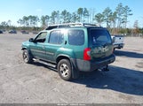 Nissan Xterra Se/Xe 5N1ED28Y1YC567128 fotografie