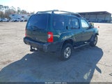 Nissan Xterra Se/Xe 5N1ED28Y1YC567128 photo