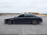 Mercedes-Benz S 580E 4Matic W1K6G6KB4RA265010 fotografie