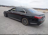Mercedes-Benz S 580E 4Matic W1K6G6KB4RA265010 photo