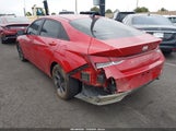 Hyundai Elantra Sel 5NPLM4AG9PH101152 снимка