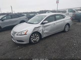 Nissan Sentra Sv 3N1AB7AP7DL696273 снимка
