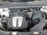 Kia Sorento Ex V6 5XYKUDA22DG322594 снимка