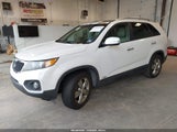Kia Sorento Ex V6 5XYKUDA22DG322594 снимка