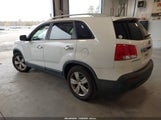 Kia Sorento Ex V6 5XYKUDA22DG322594 снимка
