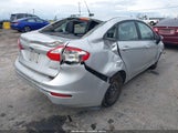 Ford Fiesta S 3FADP4AJ8JM131693 снимка