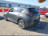 Mazda Cx-5 Grand Touring JM3KFBDM3L0729525 снимка