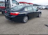 Honda Accord Ex-L V-6 1HGCR3F81DA006814 fotografie