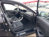 Honda Accord Ex-L V-6 1HGCR3F81DA006814 fotografie