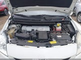 Toyota Prius Two JTDKN3DU9E0367222 fotografie