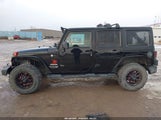 Jeep Wrangler Jk Unlimited Sport S 4X4 1C4BJWDG4JL878384 fotografie