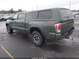 Toyota Tacoma Trd Off Road 3TMDZ5BN6NM127711 fotografie