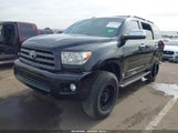 Toyota Sequoia Limited 5.7L V8 5TDKY5G10BS037353 снимка