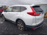 Honda Cr-V Ex 7FARW2H53KE064057 снимка