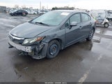 Honda Civic Lx 2HGFB2F56CH325823 снимка