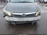 Honda Civic Lx 2HGFB2F56CH325823 fotografie