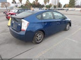 Toyota Prius Ii JTDKN3DU5A0219935 снимка