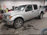 Nissan Frontier Se 1N6AD07W09C411331 снимка