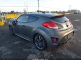 Hyundai Veloster Turbo KMHTC6AE6GU258507 снимка