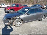 Ford Fusion Se 3FAHP0HA1CR408805 снимка