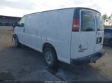 Chevrolet Express Work Van 1GCGG25V261200987 снимка