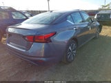 Nissan Altima Sv Fwd 1N4BL4DV0NN321954 fotografie